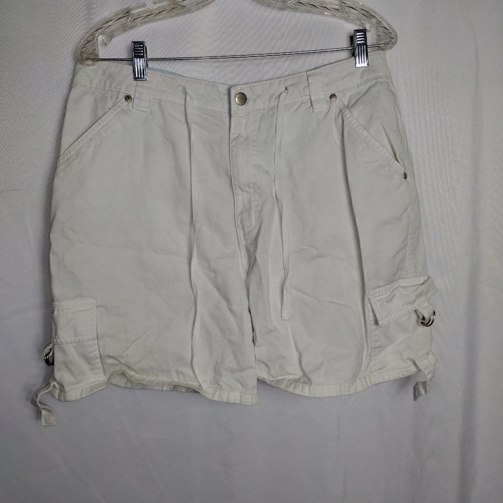 St John's Bay shorts 